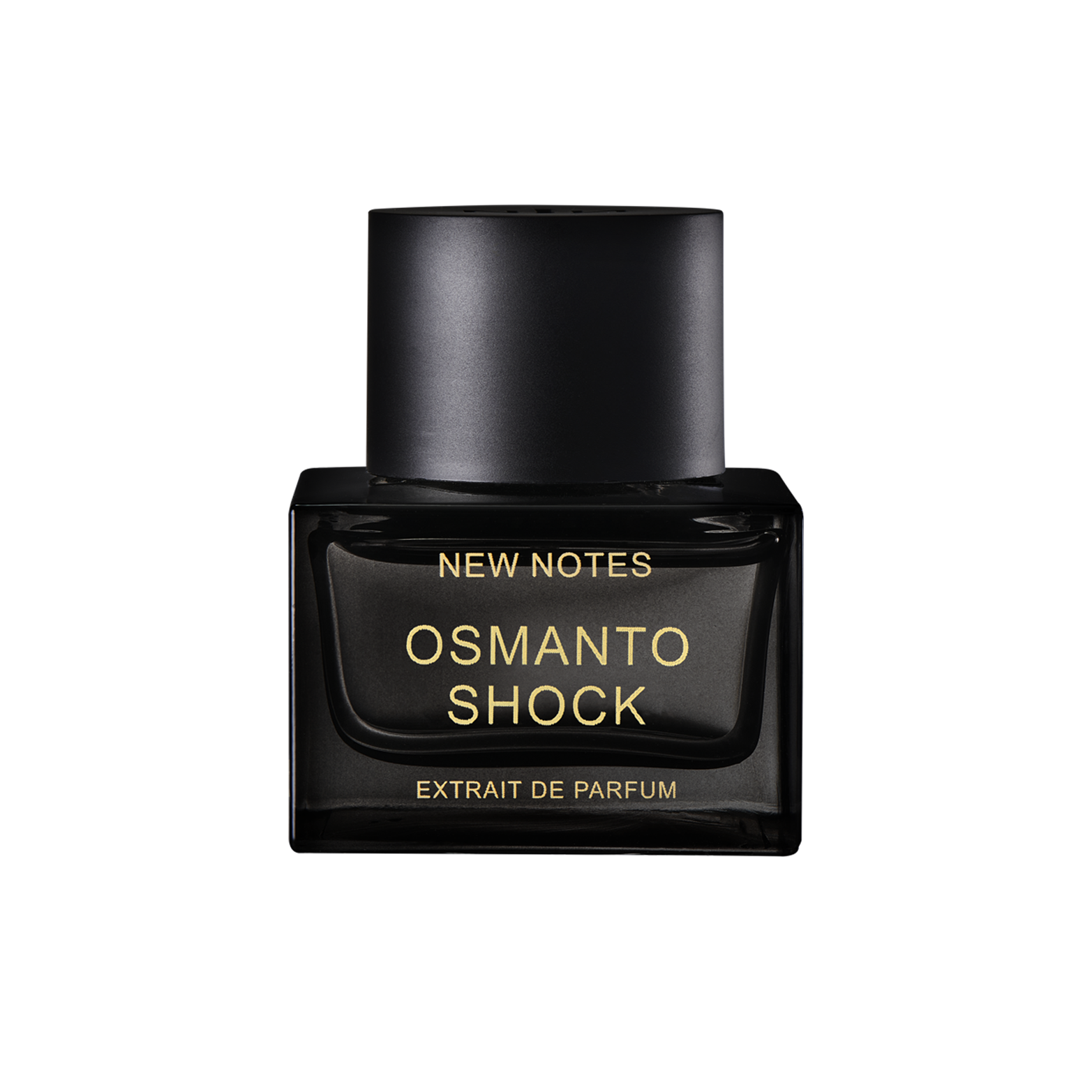 OSMANTO SHOCK