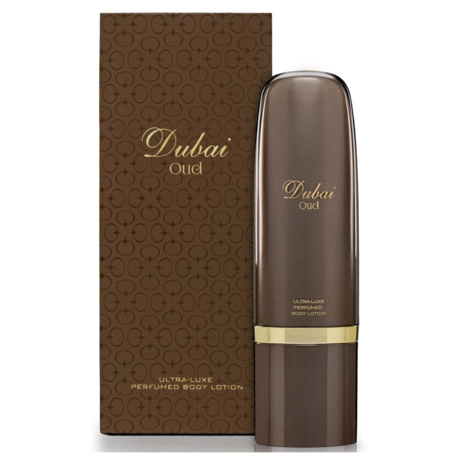OUD BODY LOTION