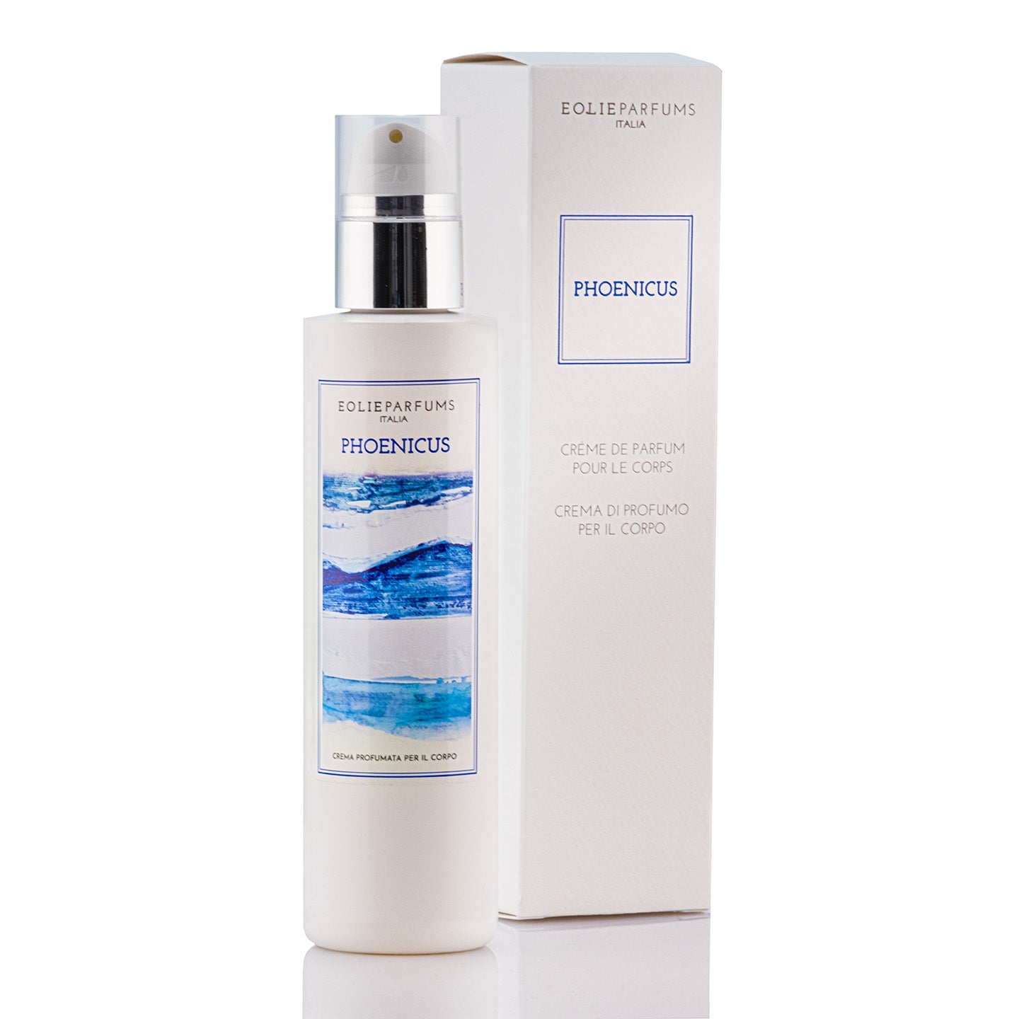 PHOENICUS CREME DE PARFUM