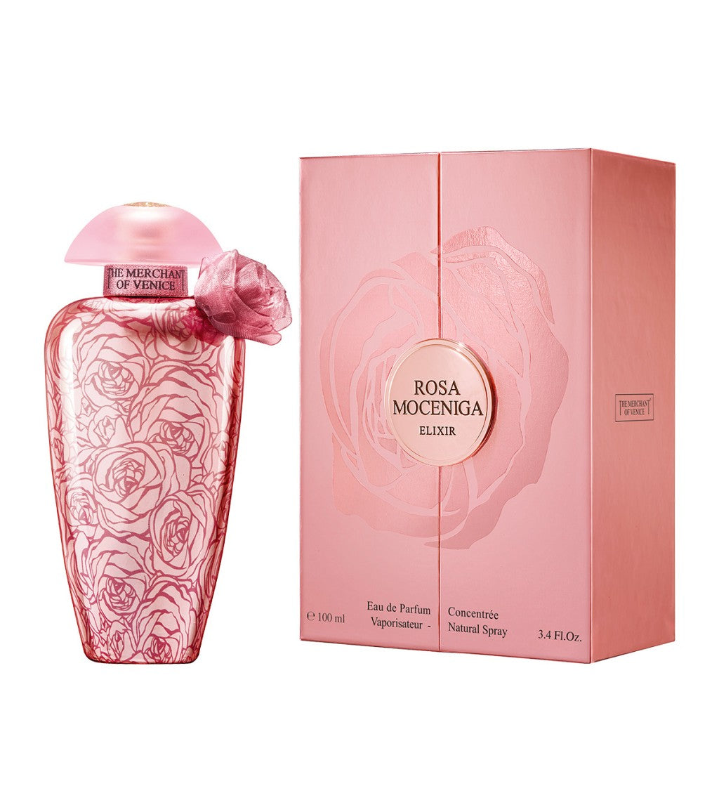 ROSA MOCENIGA ELIXIR