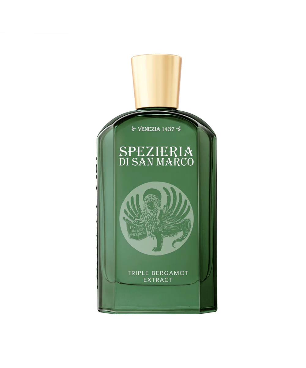 TRIPLE BERGAMOT EXTRACT