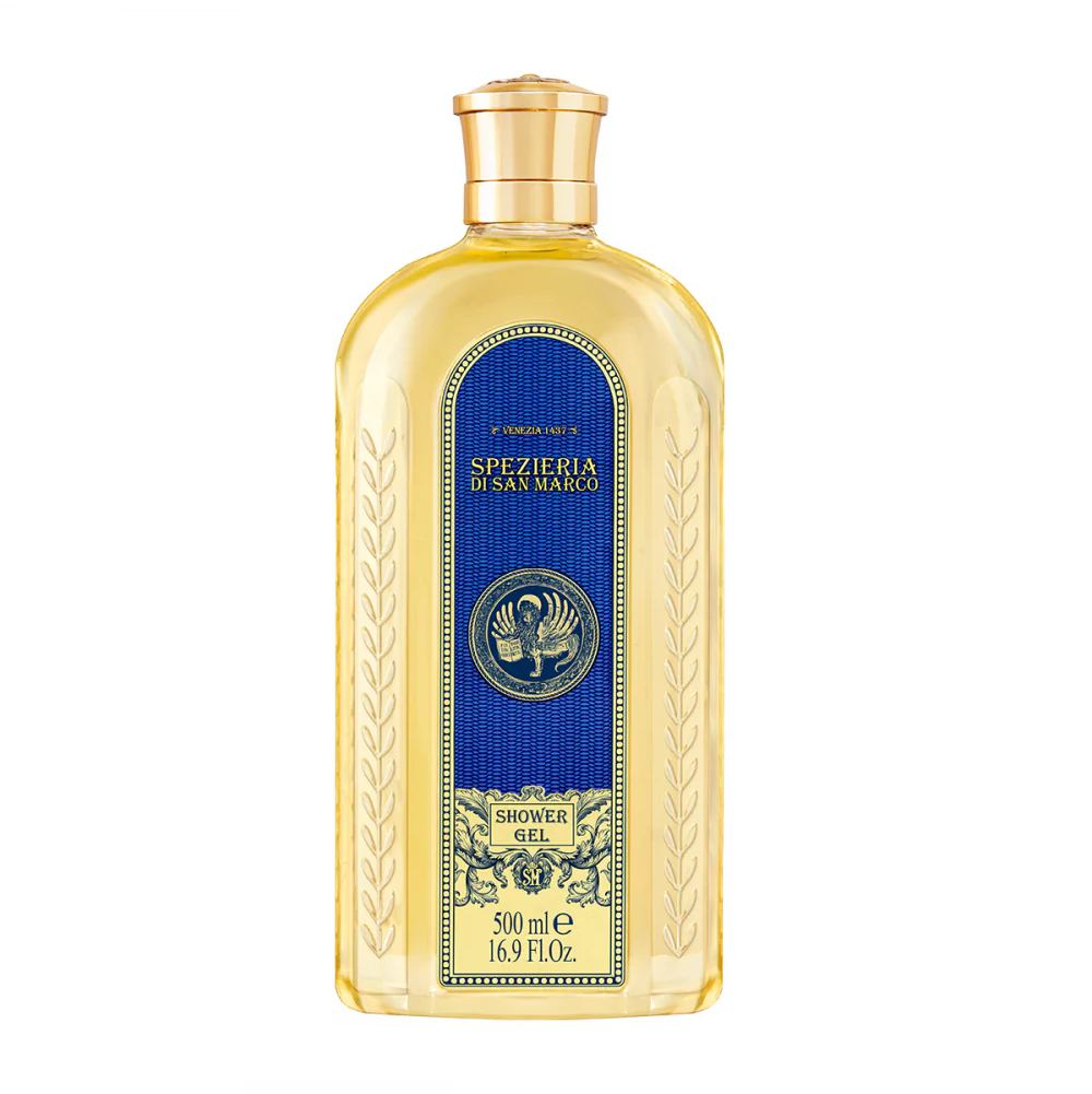 SPEZIERIA DI SAN MARCO SHOWER GEL