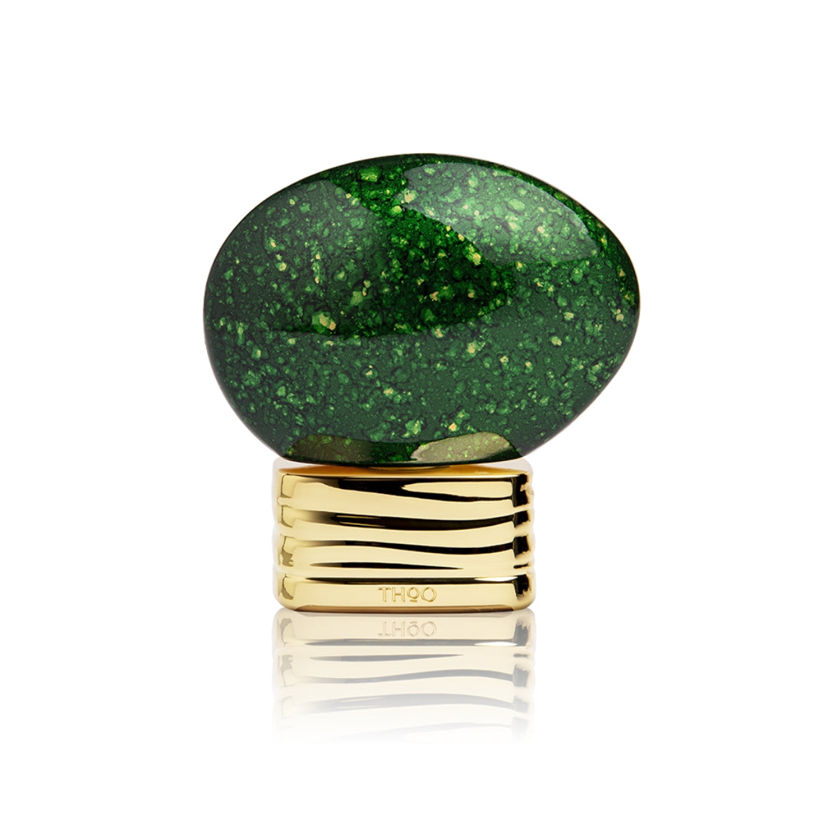EMERALD GREEN