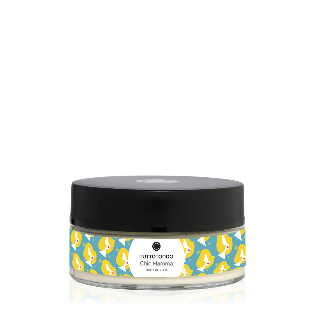 CHIC MAMMA BODY BUTTER