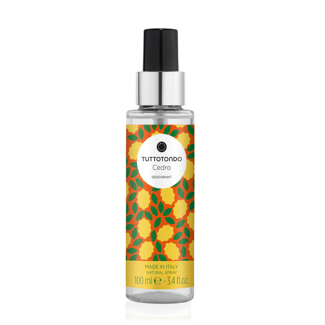 CEDRO DEO SPRAY