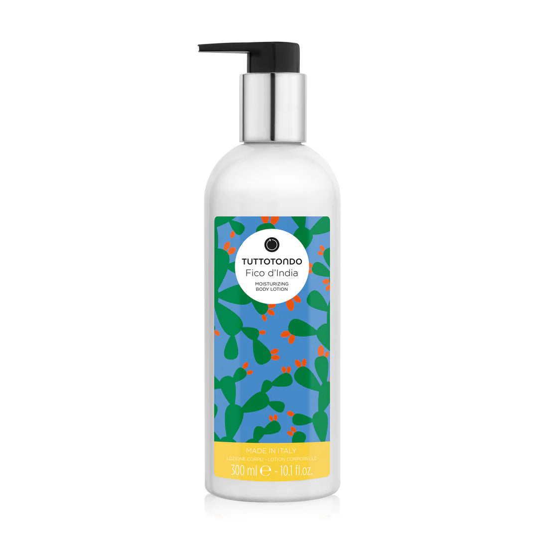 FICO D'INDIA BODY LOTION