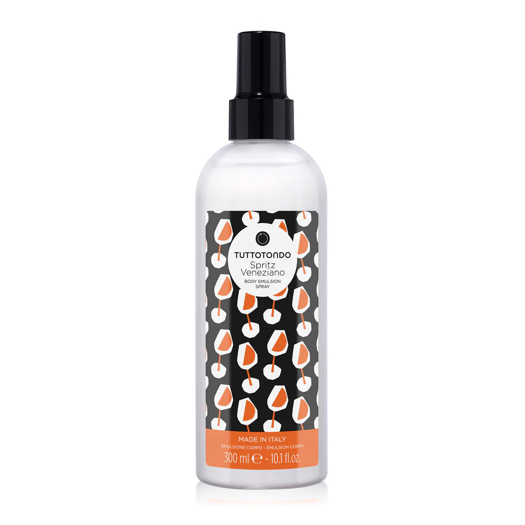 SPRITZ VENEZIANO BODY EMULSION