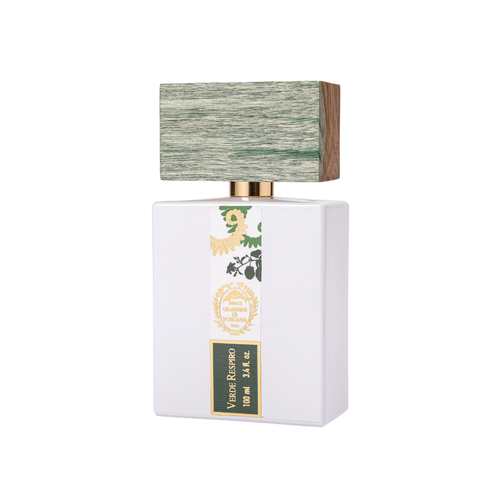 VERDE RESPIRO
