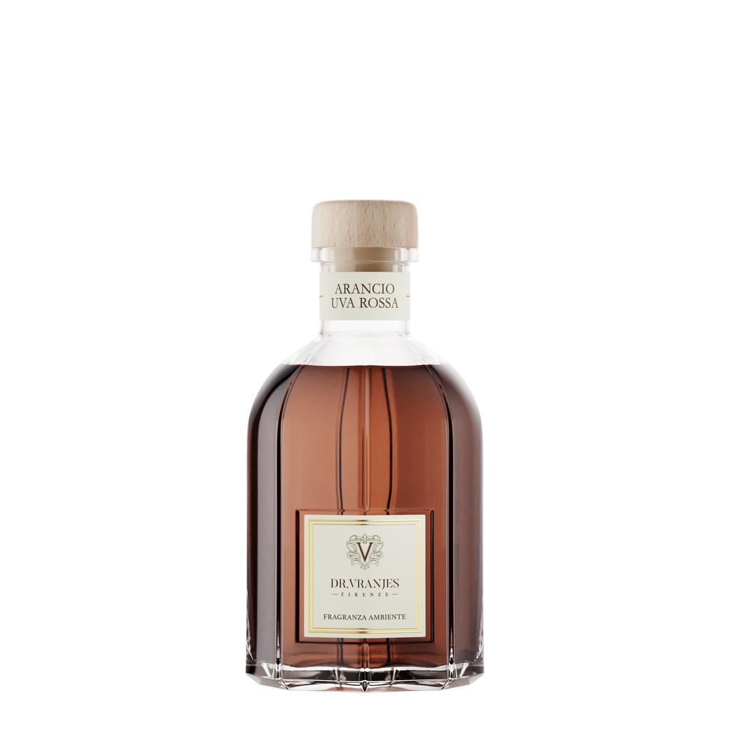 ARANCIO UVA ROSSA