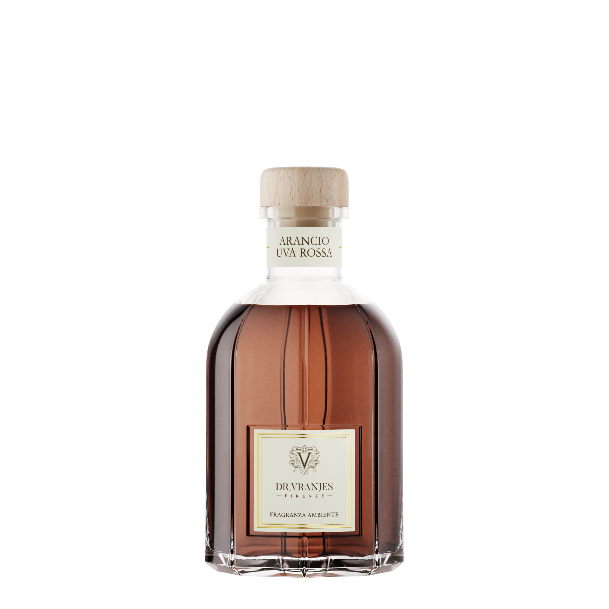 ARANCIO UVA ROSSA