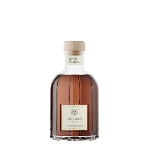 ARANCIO UVA ROSSA