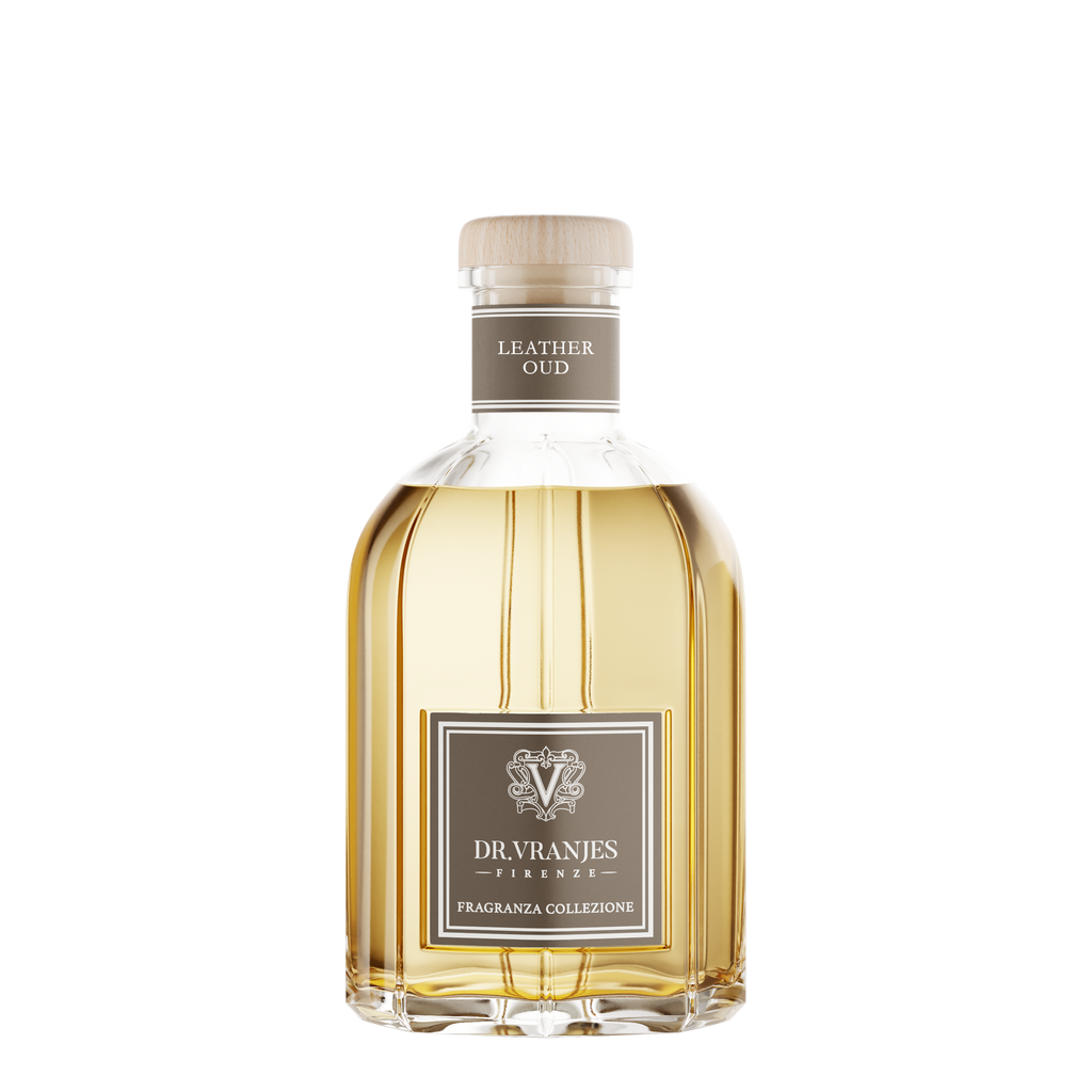 LEATHER OUD