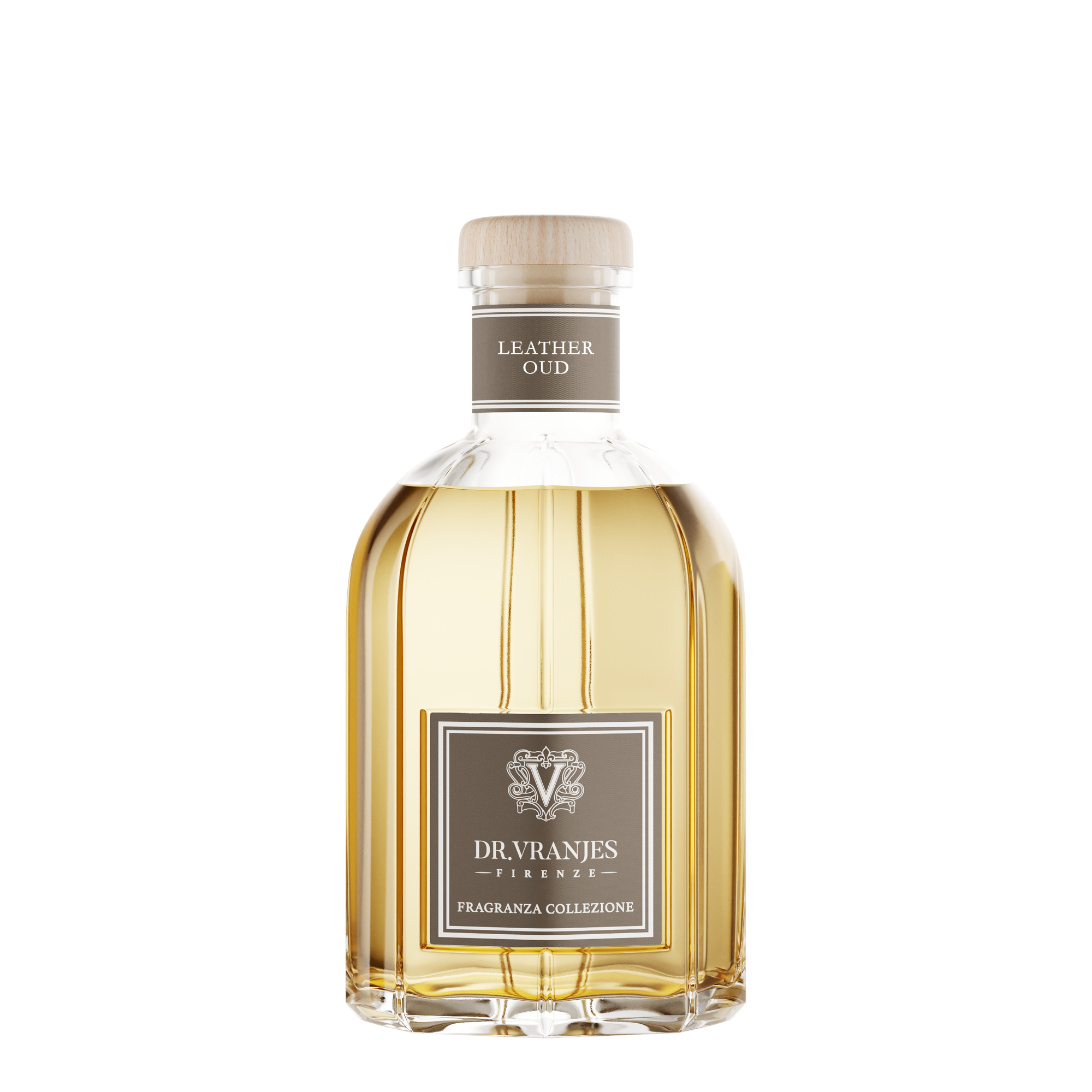 LEATHER OUD