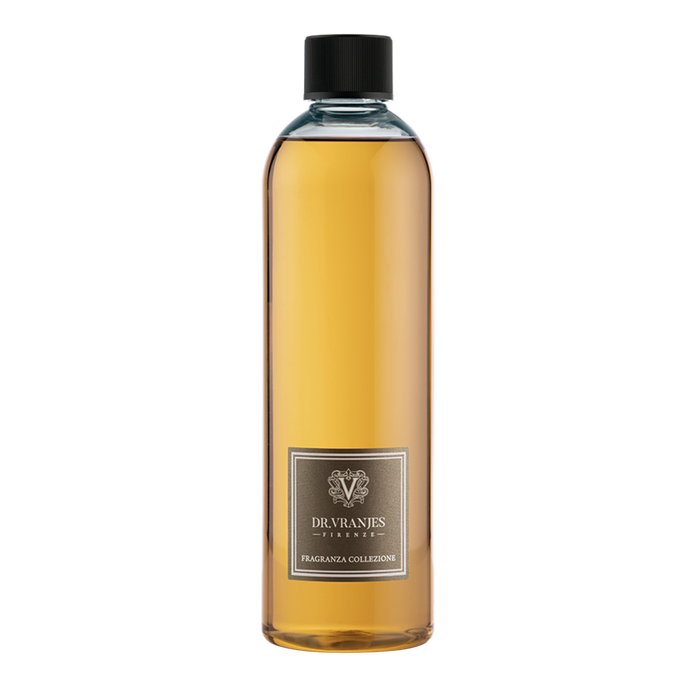 VELVET SAFFRON